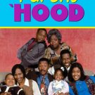 The Parent 'Hood - Complete Season 1 DVD Set (1995)