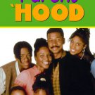 The Parent 'Hood - Complete Season 2 DVD Set (1995-1996)