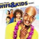 My Wife and Kids - Complete Season 3 DVD Set (2002-2003)