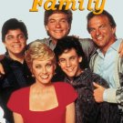 The Hogan Family/Valerie/Valerie's Family: The Hogans - Complete Season 5 DVD Set (1989-1990)