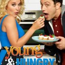 Young & Hungry - Complete Season 3 DVD Set (2016)