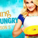 Young & Hungry - Complete Season 5 DVD Set (2017-2018)