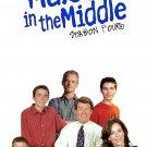 Malcolm in the Middle - Complete Season 4 DVD Set (2002-2003)