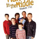 Malcolm in the Middle - Complete Season 5 DVD Set (2003-2004)