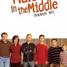 Malcolm in the Middle - Complete Season 6 DVD Set (2004-2005)