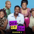 One on One - Complete Season 1 DVD Set (2001-2002)