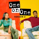 One on One - Complete Season 2 DVD Set (2002-2003)