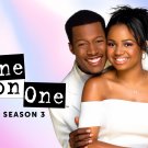 One on One - Complete Season 3 DVD Set (2003-2004)