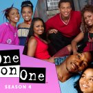 One on One - Complete Season 4 DVD Set (2004-2005)