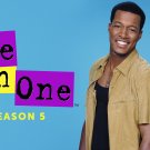 One on One - Complete Season 5 DVD Set (2005-2006)