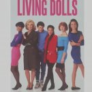 Living Dolls - Complete TV Series DVD Set (1989)