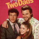 My Two Dads - Complete Season 3 DVD Set (1989-1990)