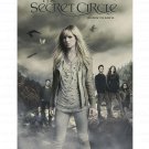 The Secret Circle - The Complete TV Series DVD-R Set (2011-2012)