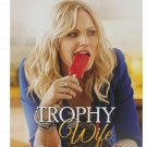 Trophy Wife - The Complete TV Series DVD-R Set (2013-2014)