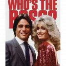 Who's the Boss? - Complete Season 5 DVD Set (1988-1989)