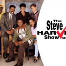 The Steve Harvey Show - Complete Season 1 DVD-R Set (1996-1997)