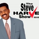 The Steve Harvey Show - Complete Season 6 DVD Set (2001-2002)