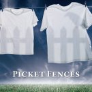 Picket Fences - Complete Season 3 DVD Set (1994-1995)