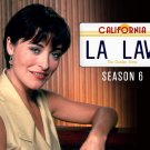 L.A. Law - Complete Season 6 DVD Set (1991-1992)
