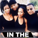 In the House - Complete Season 2 DVD Set (1995-1996)