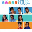 In the House - Complete Season 4 DVD-R Set (1997-1998)