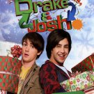 Merry Christmas, Drake & Josh - DVD-R (2008)