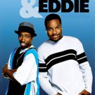 Malcolm & Eddie - Complete Season 3 DVD Set (1998-1999)
