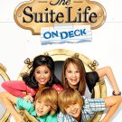 The Suite Life on Deck - Complete Season 1 DVD Set (2008-2009)