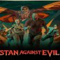 Stan Against Evil (2016–2018) Complete TV Series - Blu Ray / BD-R