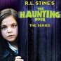 R.L. Stine's The Haunting Hour (2010-2014) Complete TV Series - Blu-Ray / BD-R