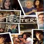 The Fosters (2013–2018) - Complete TV Series - Blu Ray / BD-R