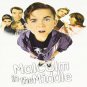 Malcolm In The Middle (2000–2006) Complete TV Series - Blu Ray / BD-R