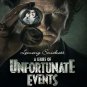 A Series Of Unfortunate Events (2017–2019) Complete TV Series - Blu Ray / BD-R