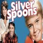Silver Spoons (1982–1987) Complete TV Series - Blu Ray / BD-R