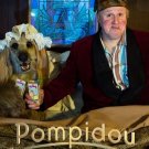 Pompidou - Season 1 - The Complete TV Series (2015) DVD-R