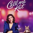 Call Me Kat - Season 3 (2022-2023) DVD-R Set