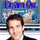 Dream On - Season 4 (1993-1994) DVD-R Set