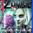 iZombie - The Complete Series - Blu-ray BD-R