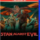 Stan Against Evil - The Complete Series - Blu-ray BD-R