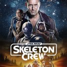 Skeleton Crew - Season 1 - Blu-ray BD-R