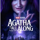 Agatha All Along - Season 1 - Blu-ray BD-R