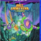 Buzz Lightyear of Star Command - The Complete TV Series - Blu-ray BD-R