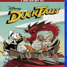 DuckTales - The Complete 2017 TV Series - Blu-ray BD-R