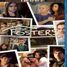 The Fosters - The Complete TV Series - Blu-ray BD-R