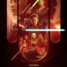 Star Wars The Acolyte - Season 1 - Blu-ray BD-R