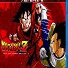 Dragon Ball Z - Rock The Dragon Edition - Blu-ray BD-R