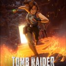 Tomb Rider The Legend Of Lara Croft - Season 1 - Blu-ray BD-R
