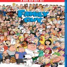 Family Guy - Seasons 16-21 - Season 16, 17, 18, 19, 20, 21 - Blu-ray BD-R