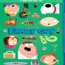 Family Guy - Season 21 - Blu-ray BD-R