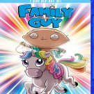 Family Guy - Complete Season 18 - Blu-ray BD-R